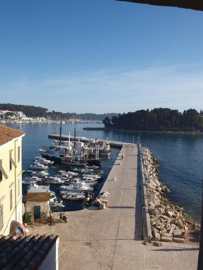 Apartman 14, Rovinj